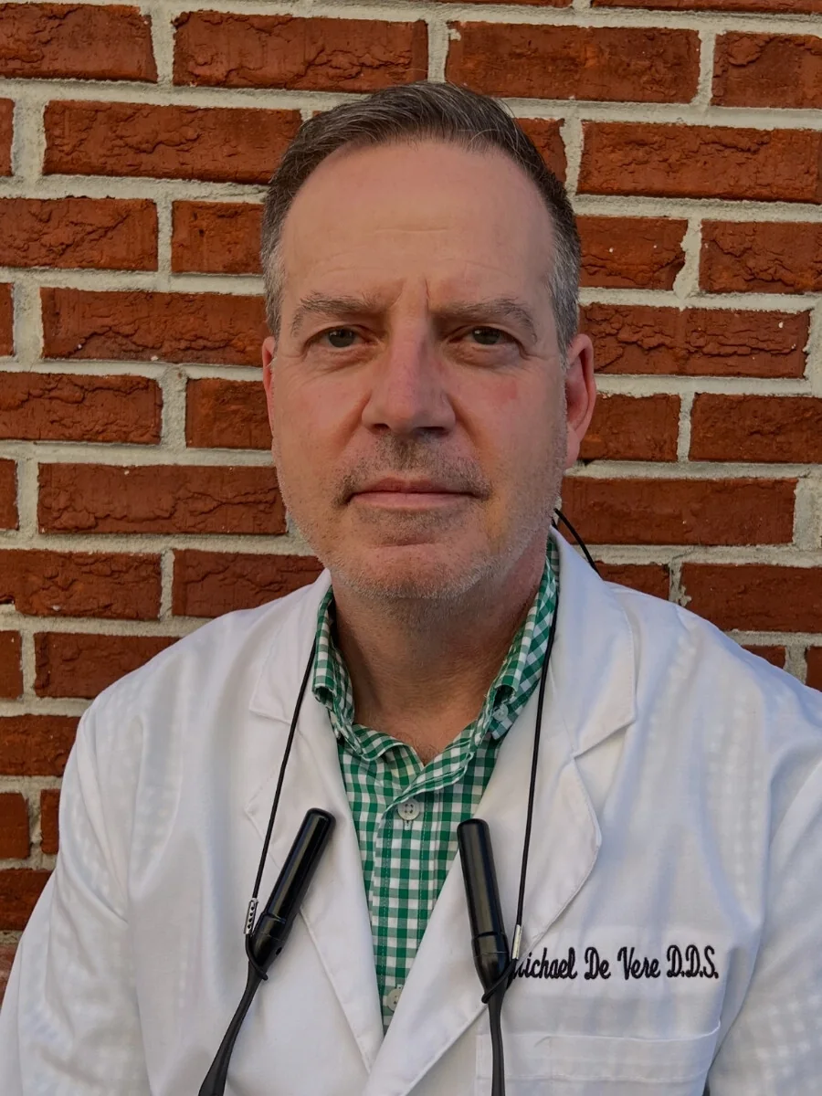 Dr. David Michael DeVere, DDS