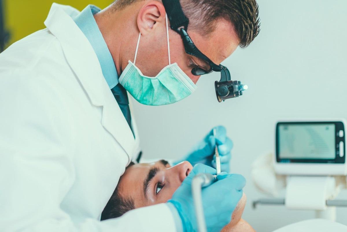 Root Canal Therapy at Oakwood Dental