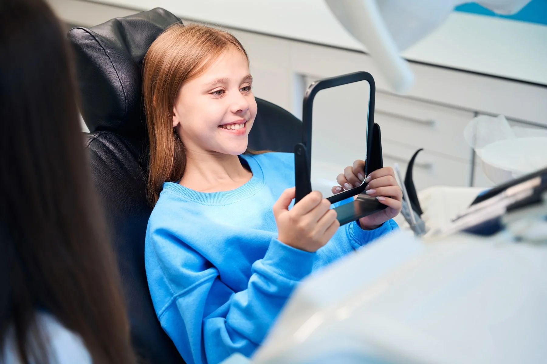 Space Maintainers at Oakwood Dental and Implants
