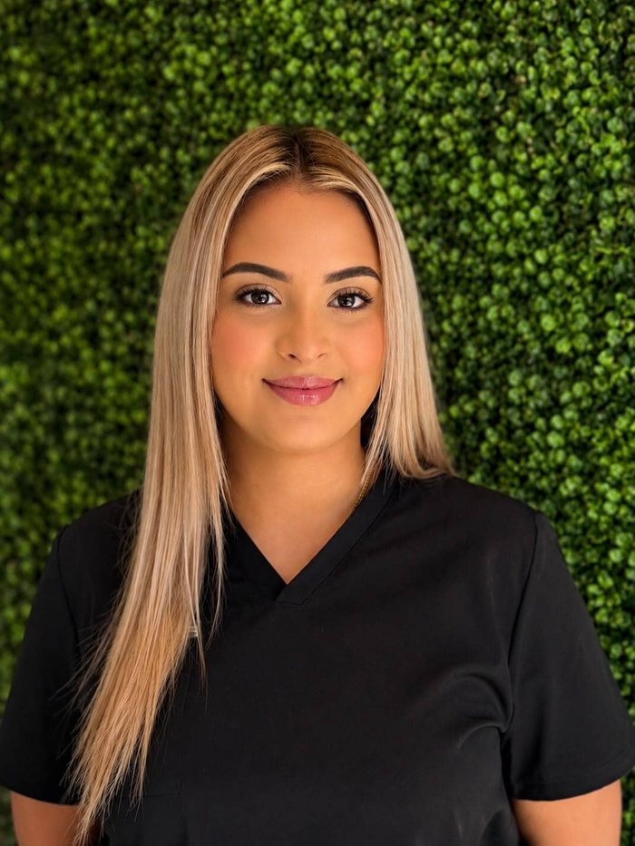 Alicia - Dental Assistant