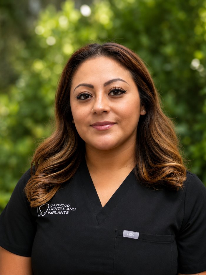 Diana - Dental Assistant at Oakwood Dental & Implants