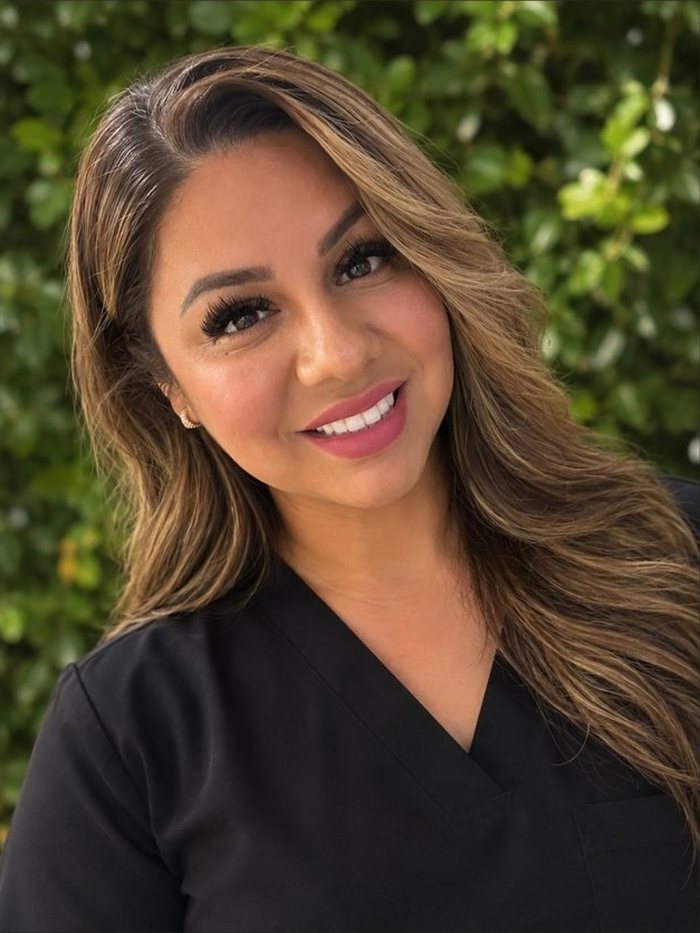 Laura - Front Desk at Oakwood Dental & Implants